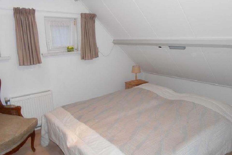 Holiday home Liefting *